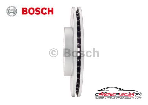 Achat de BOSCH 0 986 479 A62 Disque de frein pas chères