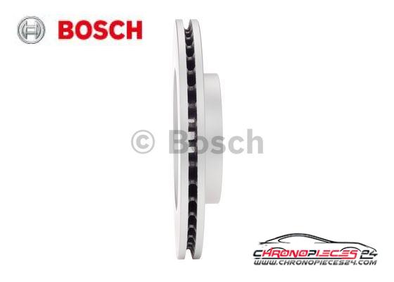 Achat de BOSCH 0 986 479 A62 Disque de frein pas chères