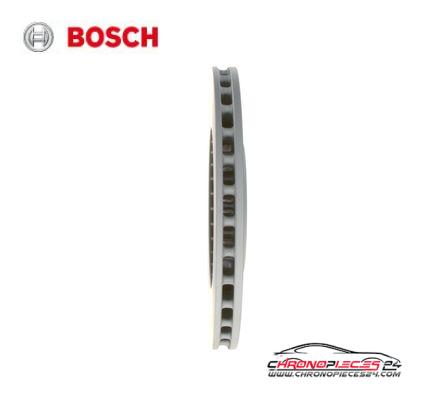 Achat de BOSCH 0 986 479 A88 Disque de frein pas chères