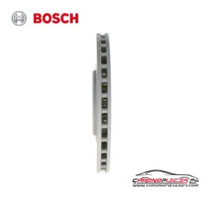 Achat de BOSCH 0 986 479 A88 Disque de frein pas chères