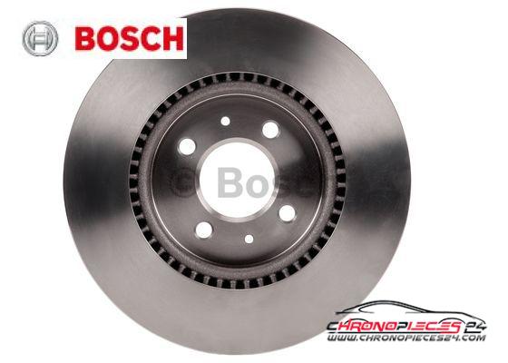 Achat de BOSCH 0 986 479 B05 Disque de frein pas chères