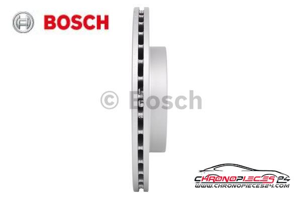 Achat de BOSCH 0 986 479 B23 Disque de frein pas chères