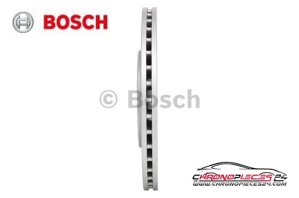 Achat de BOSCH 0 986 479 B27 Disque de frein pas chères