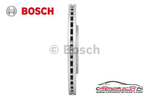 Achat de BOSCH 0 986 479 B27 Disque de frein pas chères