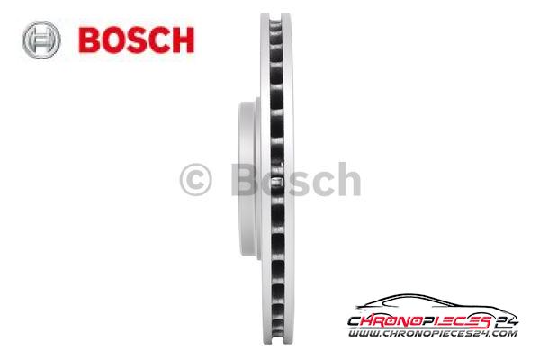 Achat de BOSCH 0 986 479 B28 Disque de frein pas chères