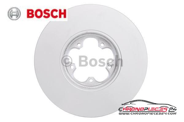 Achat de BOSCH 0 986 479 B28 Disque de frein pas chères