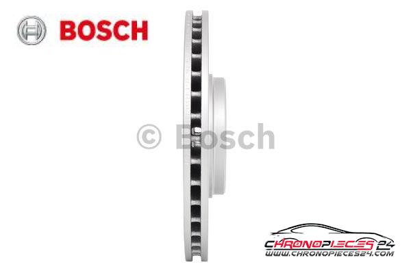 Achat de BOSCH 0 986 479 B28 Disque de frein pas chères