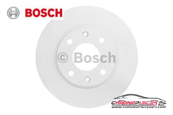 Achat de BOSCH 0 986 479 B32 Disque de frein pas chères