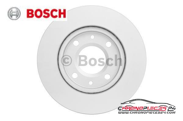 Achat de BOSCH 0 986 479 B32 Disque de frein pas chères