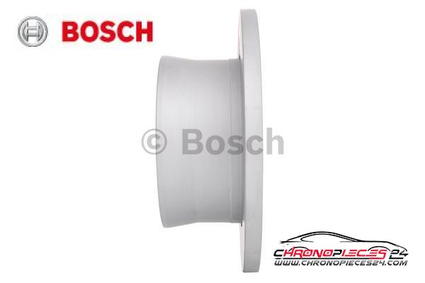 Achat de BOSCH 0 986 479 B33 Disque de frein pas chères