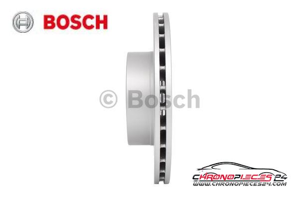 Achat de BOSCH 0 986 479 B34 Disque de frein pas chères