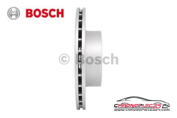 Achat de BOSCH 0 986 479 B34 Disque de frein pas chères