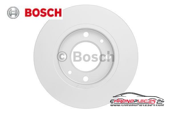 Achat de BOSCH 0 986 479 B35 Disque de frein pas chères