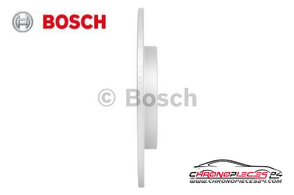 Achat de BOSCH 0 986 479 B35 Disque de frein pas chères