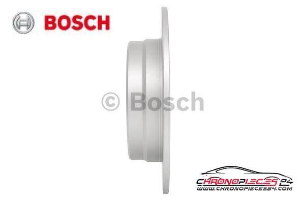 Achat de BOSCH 0 986 479 B36 Disque de frein pas chères