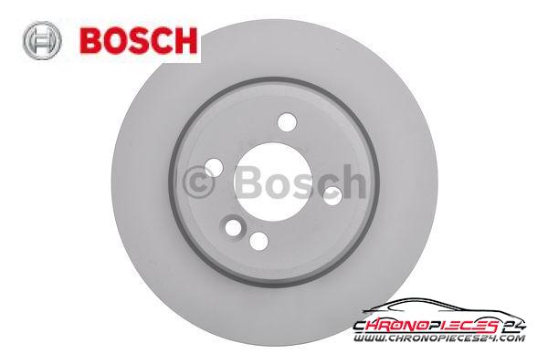 Achat de BOSCH 0 986 479 B39 Disque de frein pas chères