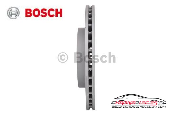 Achat de BOSCH 0 986 479 B39 Disque de frein pas chères