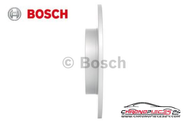 Achat de BOSCH 0 986 479 B40 Disque de frein pas chères