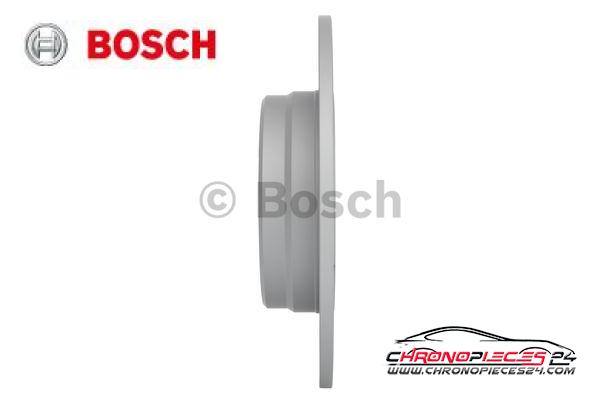 Achat de BOSCH 0 986 479 B41 Disque de frein pas chères