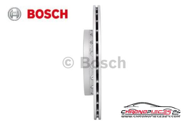 Achat de BOSCH 0 986 479 B42 Disque de frein pas chères