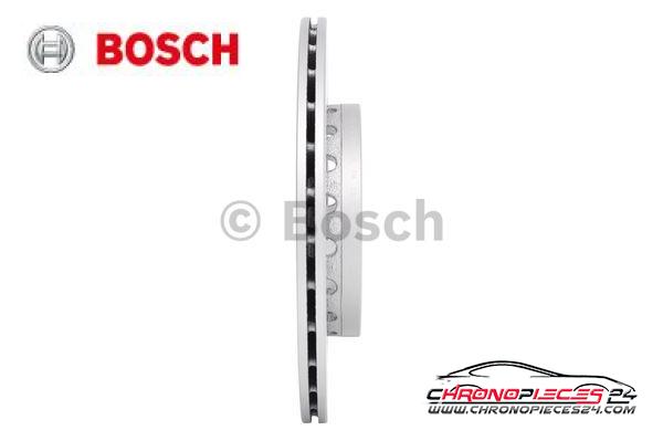 Achat de BOSCH 0 986 479 B42 Disque de frein pas chères