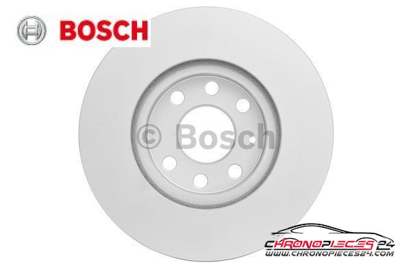 Achat de BOSCH 0 986 479 B46 Disque de frein pas chères