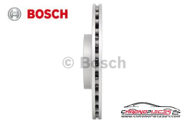 Achat de BOSCH 0 986 479 B49 Disque de frein pas chères