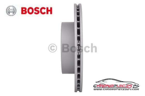 Achat de BOSCH 0 986 479 B53 Disque de frein pas chères