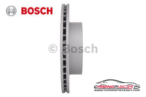 Achat de BOSCH 0 986 479 B53 Disque de frein pas chères