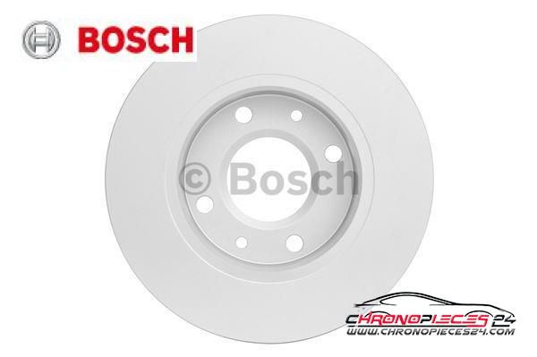 Achat de BOSCH 0 986 479 B55 Disque de frein pas chères