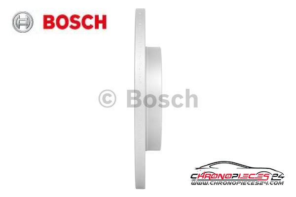 Achat de BOSCH 0 986 479 B55 Disque de frein pas chères