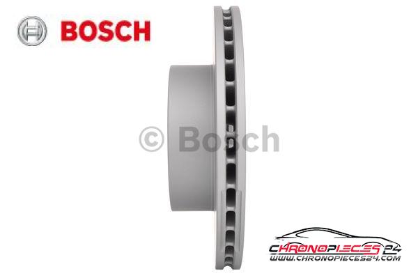 Achat de BOSCH 0 986 479 B59 Disque de frein pas chères