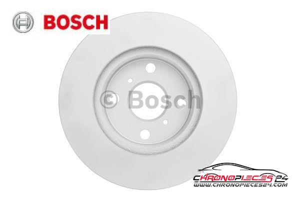 Achat de BOSCH 0 986 479 B60 Disque de frein pas chères