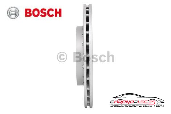 Achat de BOSCH 0 986 479 B62 Disque de frein pas chères