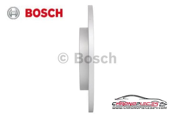 Achat de BOSCH 0 986 479 B65 Disque de frein pas chères