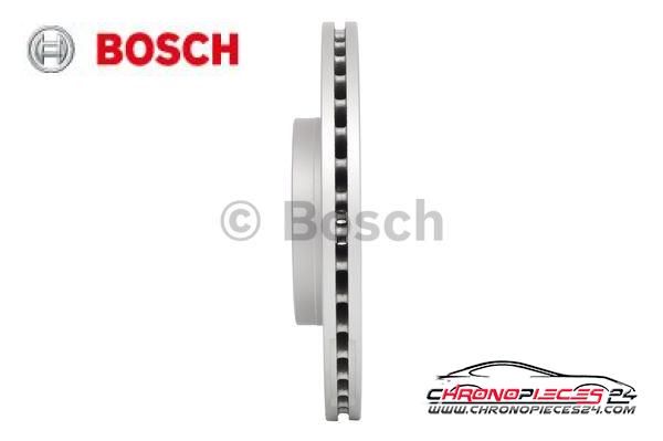 Achat de BOSCH 0 986 479 B66 Disque de frein pas chères