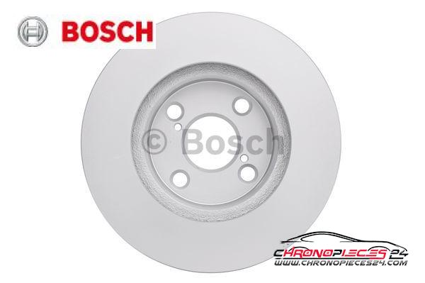 Achat de BOSCH 0 986 479 B70 Disque de frein pas chères