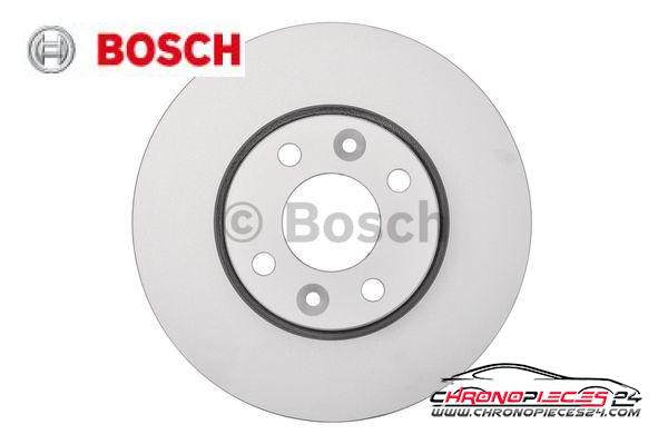 Achat de BOSCH 0 986 479 B73 Disque de frein pas chères