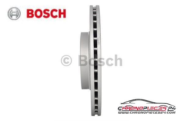 Achat de BOSCH 0 986 479 B73 Disque de frein pas chères