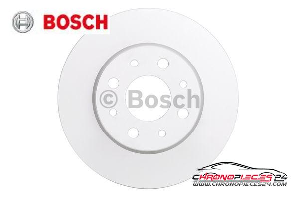 Achat de BOSCH 0 986 479 B76 Disque de frein pas chères