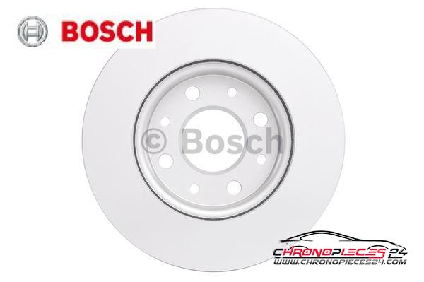 Achat de BOSCH 0 986 479 B76 Disque de frein pas chères