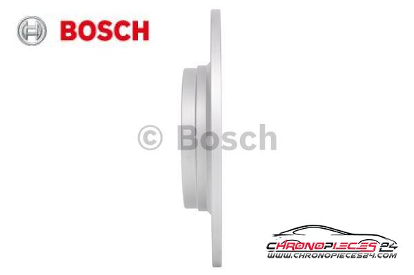 Achat de BOSCH 0 986 479 B77 Disque de frein pas chères