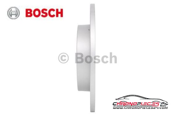 Achat de BOSCH 0 986 479 B80 Disque de frein pas chères