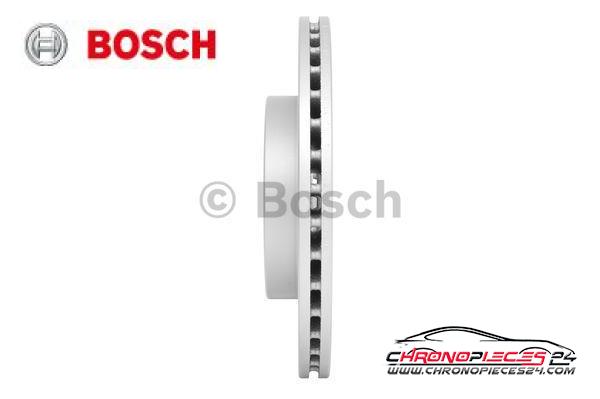 Achat de BOSCH 0 986 479 B84 Disque de frein pas chères