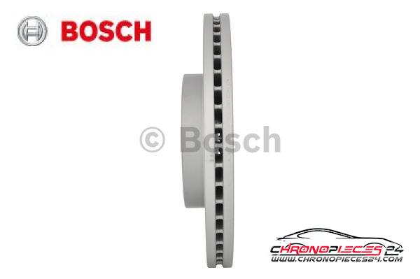 Achat de BOSCH 0 986 479 B88 Disque de frein pas chères