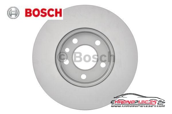 Achat de BOSCH 0 986 479 B88 Disque de frein pas chères