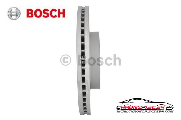 Achat de BOSCH 0 986 479 B88 Disque de frein pas chères