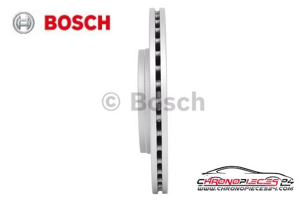 Achat de BOSCH 0 986 479 B91 Disque de frein pas chères