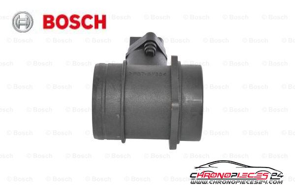 Achat de BOSCH 0 280 218 002 Débitmètre de masse d'air pas chères