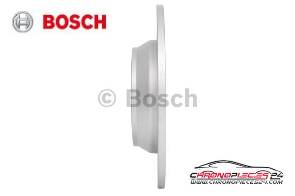 Achat de BOSCH 0 986 479 B94 Disque de frein pas chères